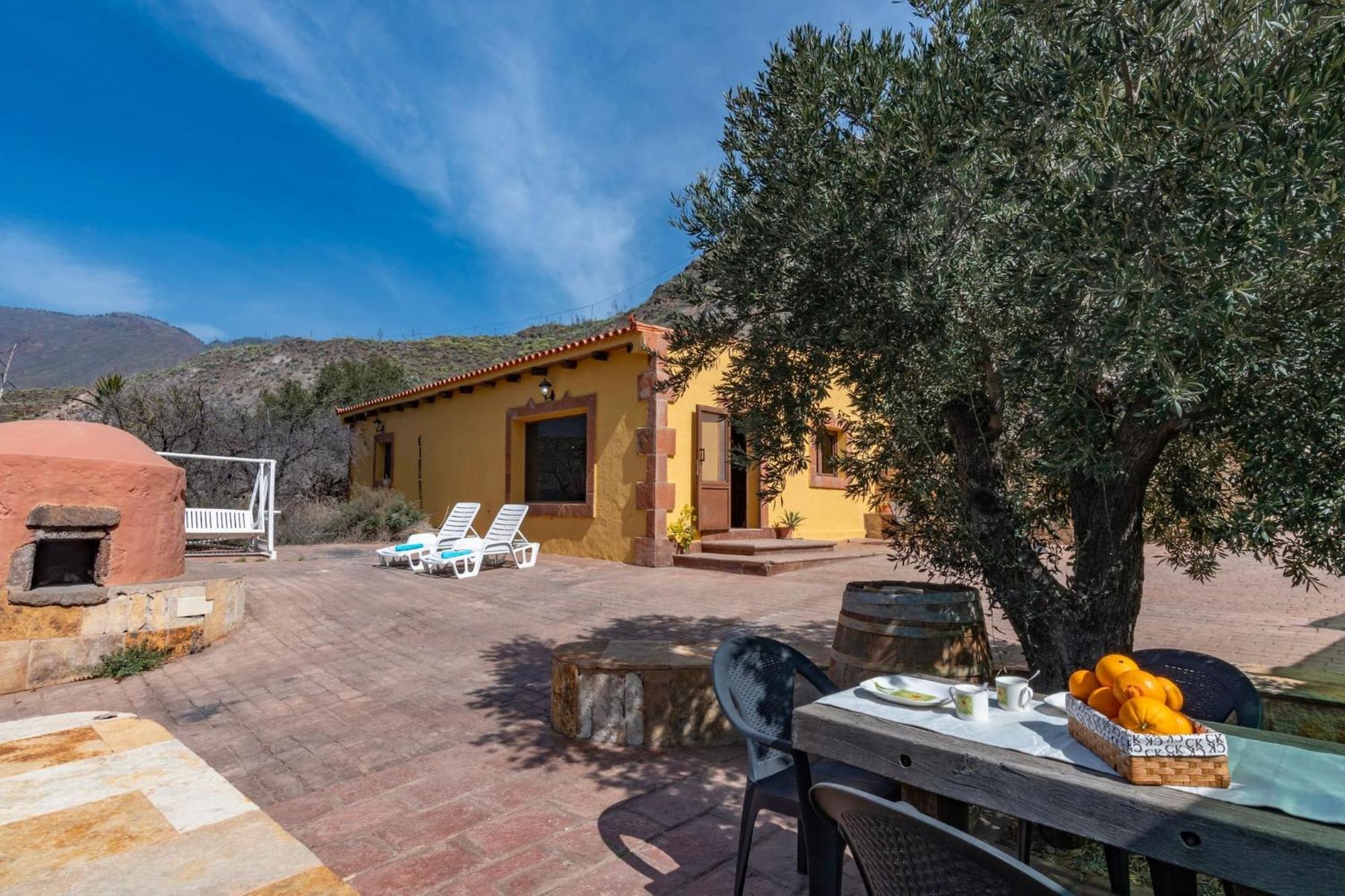 Holiday home Hoya De La Cebada *